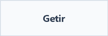 Getir referans logo