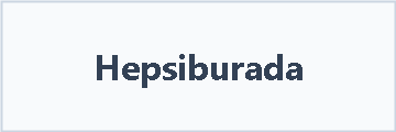 Hepsiburada referans logo