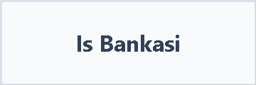 İş Bankası referans logo